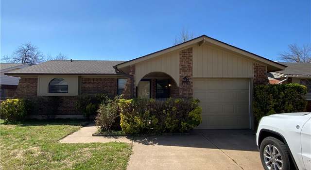 Photo of 7404 NW 5th Ter, Oklahoma City, OK 73127