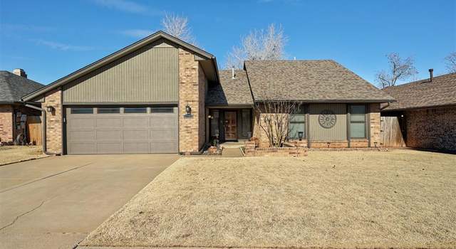 Photo of 2013 Lazy Brook Trl, Edmond, OK 73013