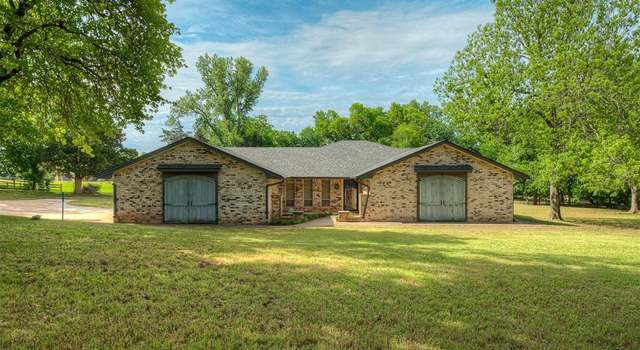 Photo of 2606 Rambling Rd, Edmond, OK 73025