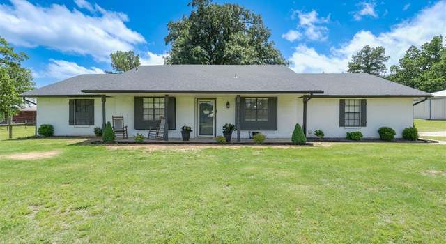 Photo of 29207 Homer Ln, Mcloud, OK 74851