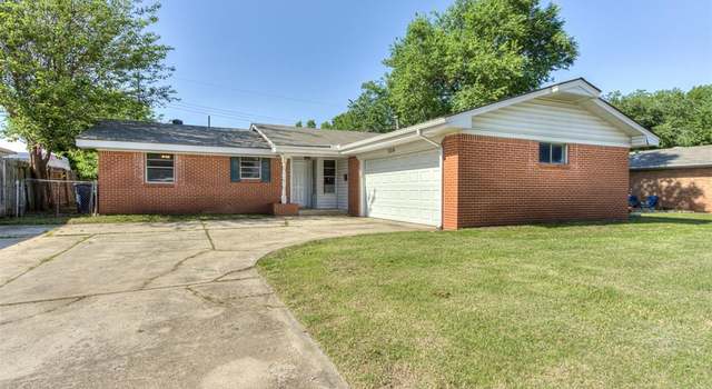 Photo of 2216 SW 76th St, Oklahoma City, OK 73159