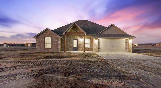 Photo of 35690 S Highway 39 Hwy, Wanette, OK 74878