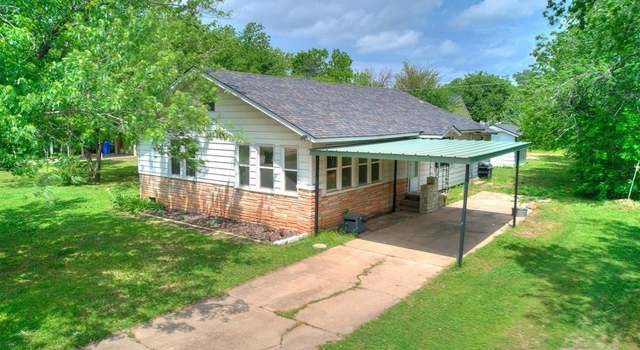 Photo of 123 W Mosier St, Norman, OK 73069