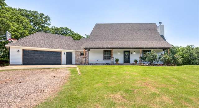 Photo of 21040 NE 206th St, Luther, OK 73054