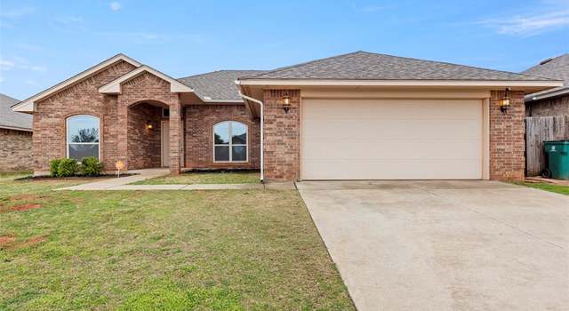 Photo of 9012 SW 48th Ter, Oklahoma City, OK 73179