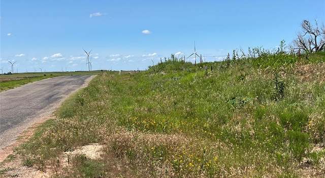 Photo of 0010 N 2180 Rd, Rocky, OK 73661