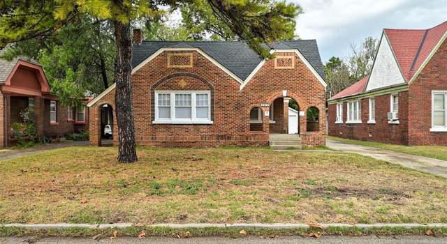 Photo of 2635 NW 12th St, Oklahoma City, OK 73107