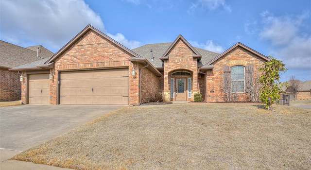 Photo of 12601 NW 5th St, Yukon, OK 73099