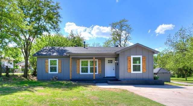 Photo of 885 N Cedardale Dr, Oklahoma City, OK 73127
