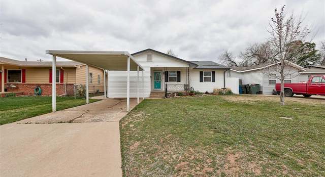 Photo of 17 W Blanch Ave, Edmond, OK 73003