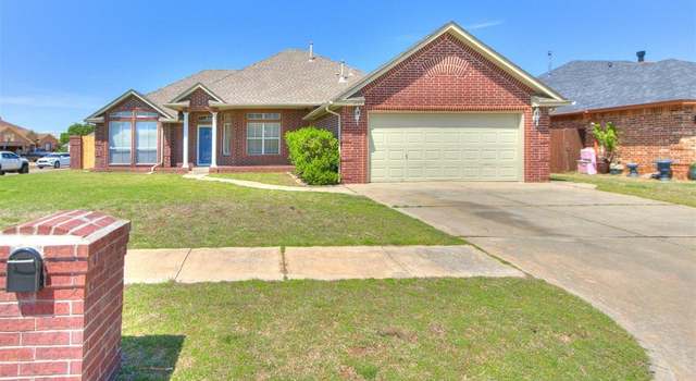 Photo of 1925 NW 177th St, Edmond, OK 73012