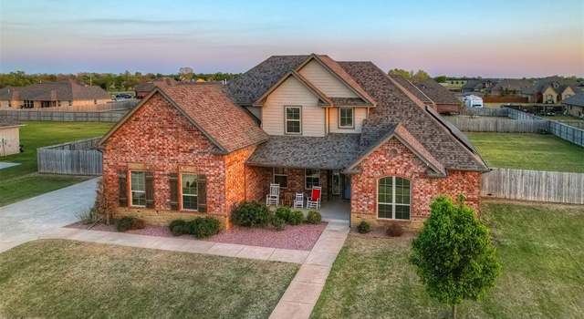 Photo of 7124 SW 120th St, Oklahoma City, OK 73173