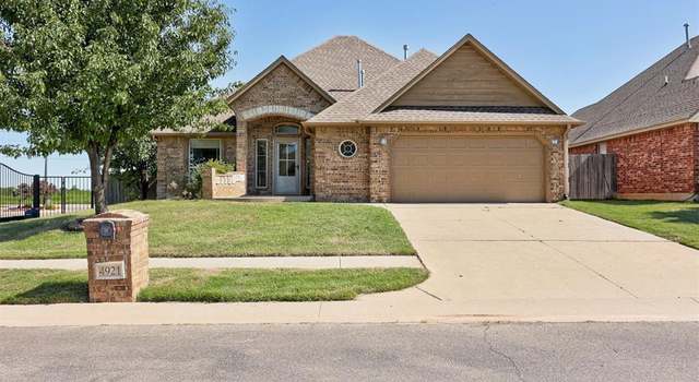 Photo of 4921 SW 120th Ter, Oklahoma City, OK 73173