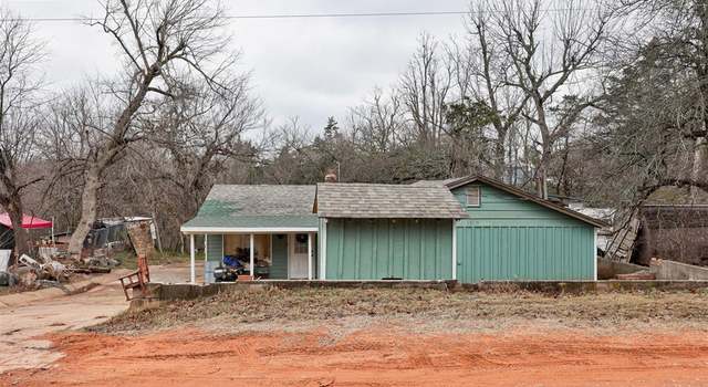 Photo of 21939 Eighth Pl, Hinton, OK 73047
