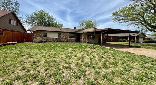 Photo of 228 Allenhurst Ave, Oklahoma City, OK 73114