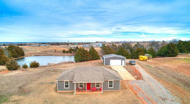 Photo of 6140 N Anderson Rd, Guthrie, OK 73044