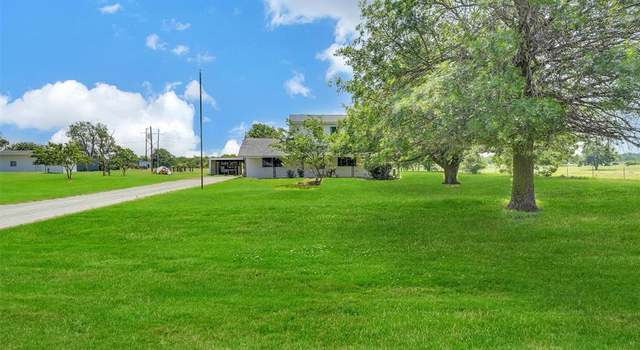 Photo of 15428 S County Road 207 Rd, Blair, OK 73526