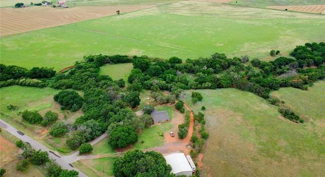 Photo of 19277 E 1220 Rd, Sayre, OK 73662
