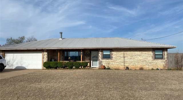 Photo of 1073 N Council Rd, Crescent, OK 73028