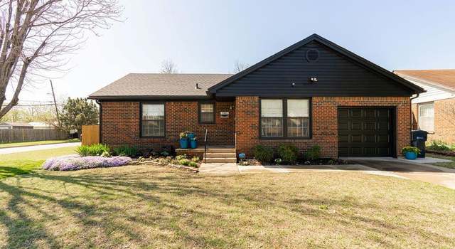 Photo of 3300 NW 41st St, Oklahoma City, OK 73112