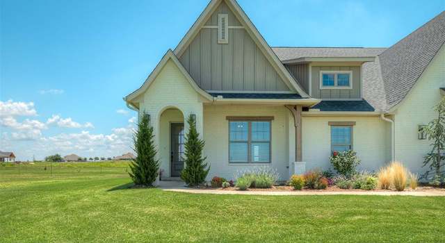 Photo of 7290 NE Hawk Dr, Piedmont, OK 73078