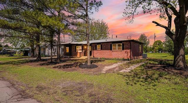 Photo of 712 W Madison St, Crescent, OK 73028