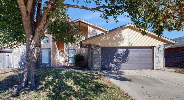 Photo of 1313 Oswego Dr, Yukon, OK 73099