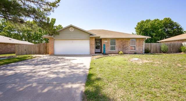 Photo of 505 Teriwine Dr, Perkins, OK 74059