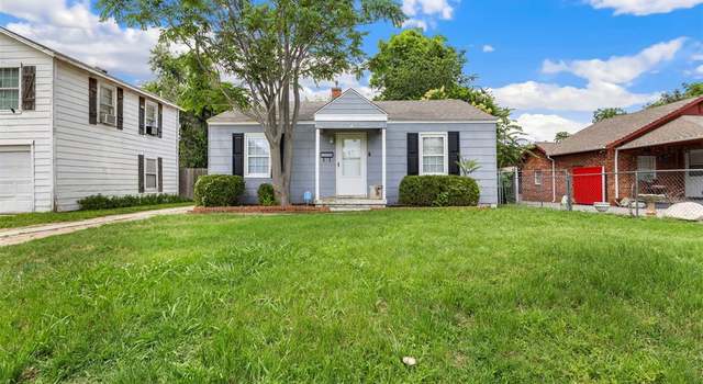 Photo of 3025 Pioneer St, Oklahoma City, OK 73107