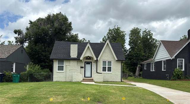 Photo of 2035 NE 17th St, Oklahoma City, OK 73111