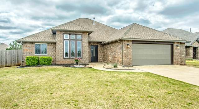 Photo of 2200 NW 173rd St, Edmond, OK 73012