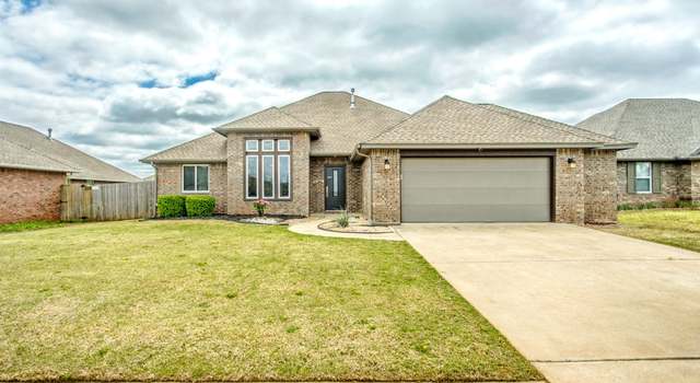 Photo of 2200 NW 173rd St, Edmond, OK 73012