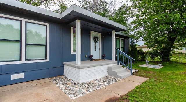 Photo of 6106 Harry Dr, Valley Brook, OK 73149