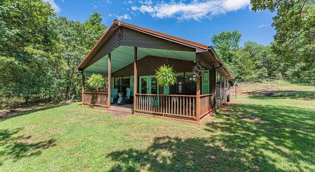 Photo of 22797 N Henney Rd, Luther, OK 73054