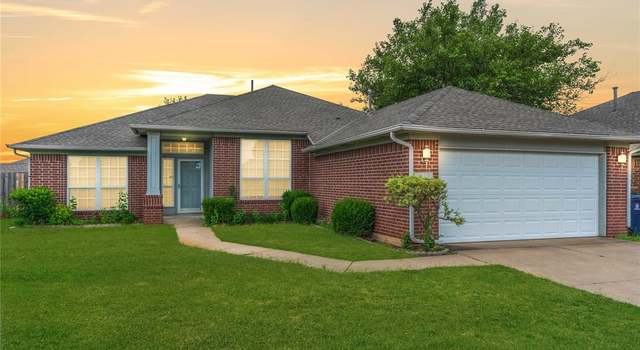 Photo of 2412 NW 164th Ter, Edmond, OK 73013