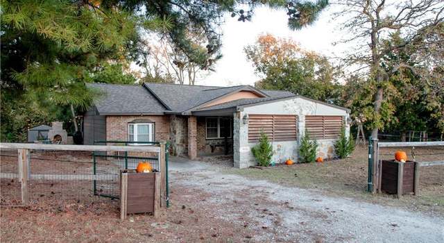 Photo of 12521 E Franklin Rd, Norman, OK 73026