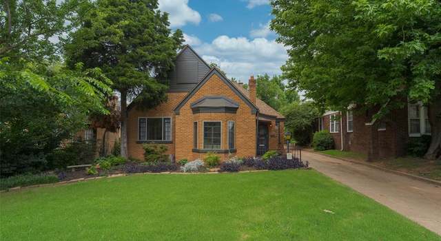 Photo of 217 NW 30th St, Oklahoma City, OK 73118