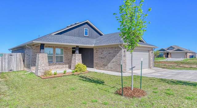 Photo of 8505 Martin Ln, Oklahoma City, OK 73135