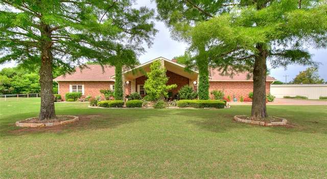 Photo of 8501 S Council Rd, Oklahoma City, OK 73169
