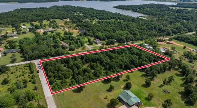 Photo of 0 Heather Rd, Mcloud, OK 74851