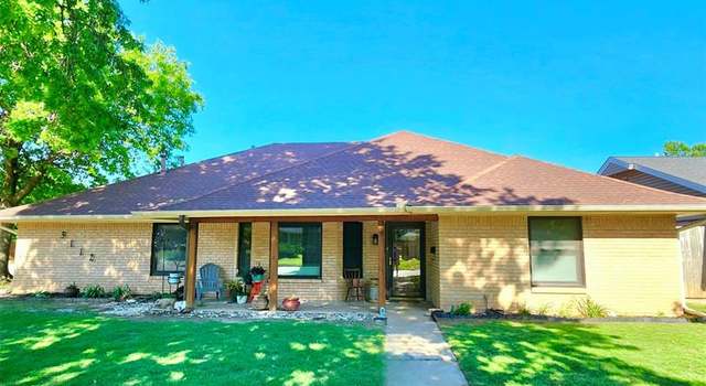 Photo of 3112 N Divis Ave, Bethany, OK 73008