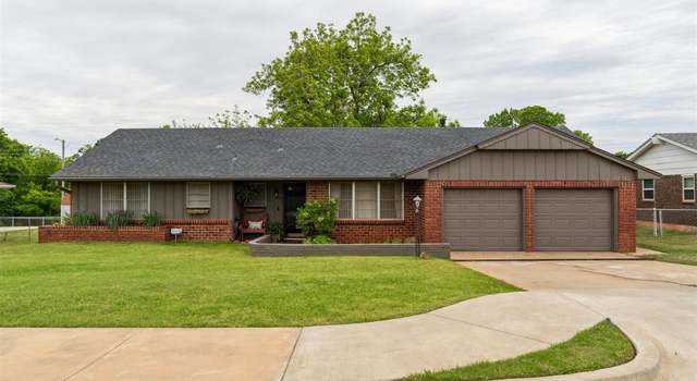 Photo of 6105 Braniff Dr, Oklahoma City, OK 73105