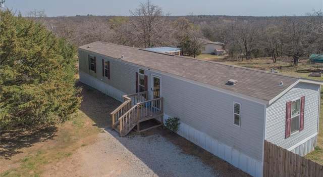 Photo of 19850 Tealwood Rd, Newalla, OK 74857