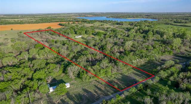 Photo of N 2850 Rd, Rush Springs, OK 73082