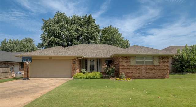 Photo of 2413 Pinon Pl, Edmond, OK 73013