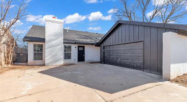 Photo of 11500 N Barnes Ave, Oklahoma City, OK 73120