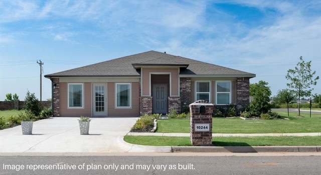 Photo of 468 Indiana Ct, Newcastle, OK 73065