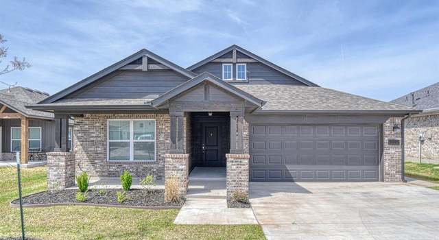 Photo of 13605 Grass Plain Ave, Piedmont, OK 73099