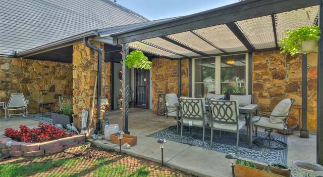 Photo of 728 Westglen Dr, Yukon, OK 73099
