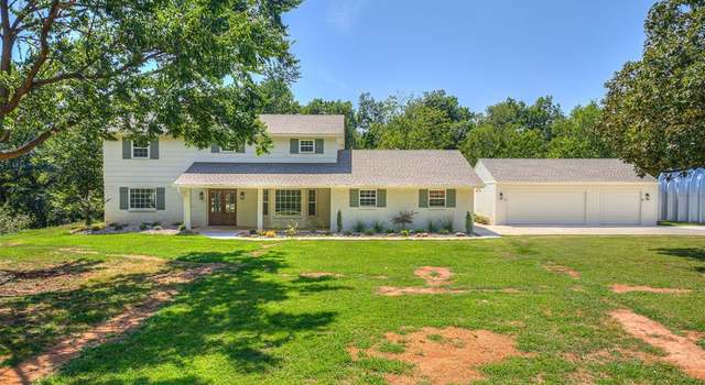 Photo of 1600 Oak Creek Dr, Edmond, OK 73034
